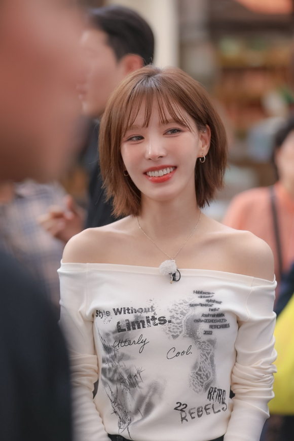 방판뮤직: 어디든 가요 [사진=KBS ]