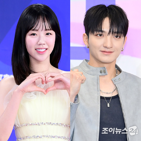 바타 측 "지예은 열애 관련 루머 터무니 없어, 언급 가치도 없다"(전문)