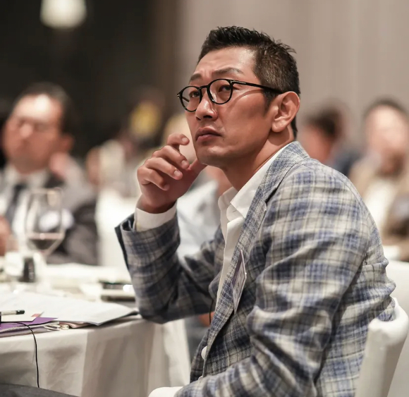 그룹 DJ DOC 멤버 김창열. [사진=김창열 인스타그램]