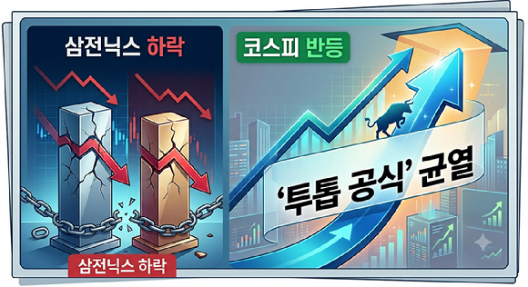 생성형 AI 활용 이미지 [사진=제미나이 제작]