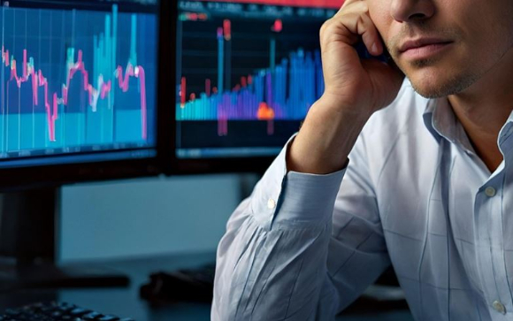 남편이 아내 몰래 빚을 내 투자에 나섰다가 손실을 입으면서 부부 갈등이 깊어졌다는 사연이 알려졌다. 사진은 본 기사 내용과 무관. [사진=조은수 기자]