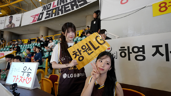 LG전자 유튜브 ‘K판 입덕투어’ 콘텐츠 캡처 [사진=LG전자]