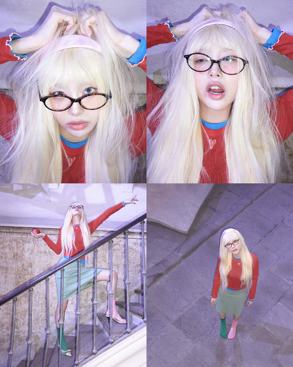 츄 티저 [사진=ATRP]