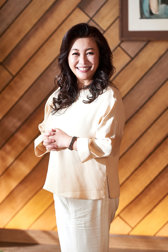 오은영 박사가 'MBC 오은영 리포트 &ndash; 남남부부'로 돌아온다. [사진=MBC]