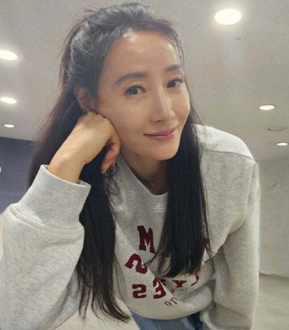 도지원 [사진=도지원 SNS]