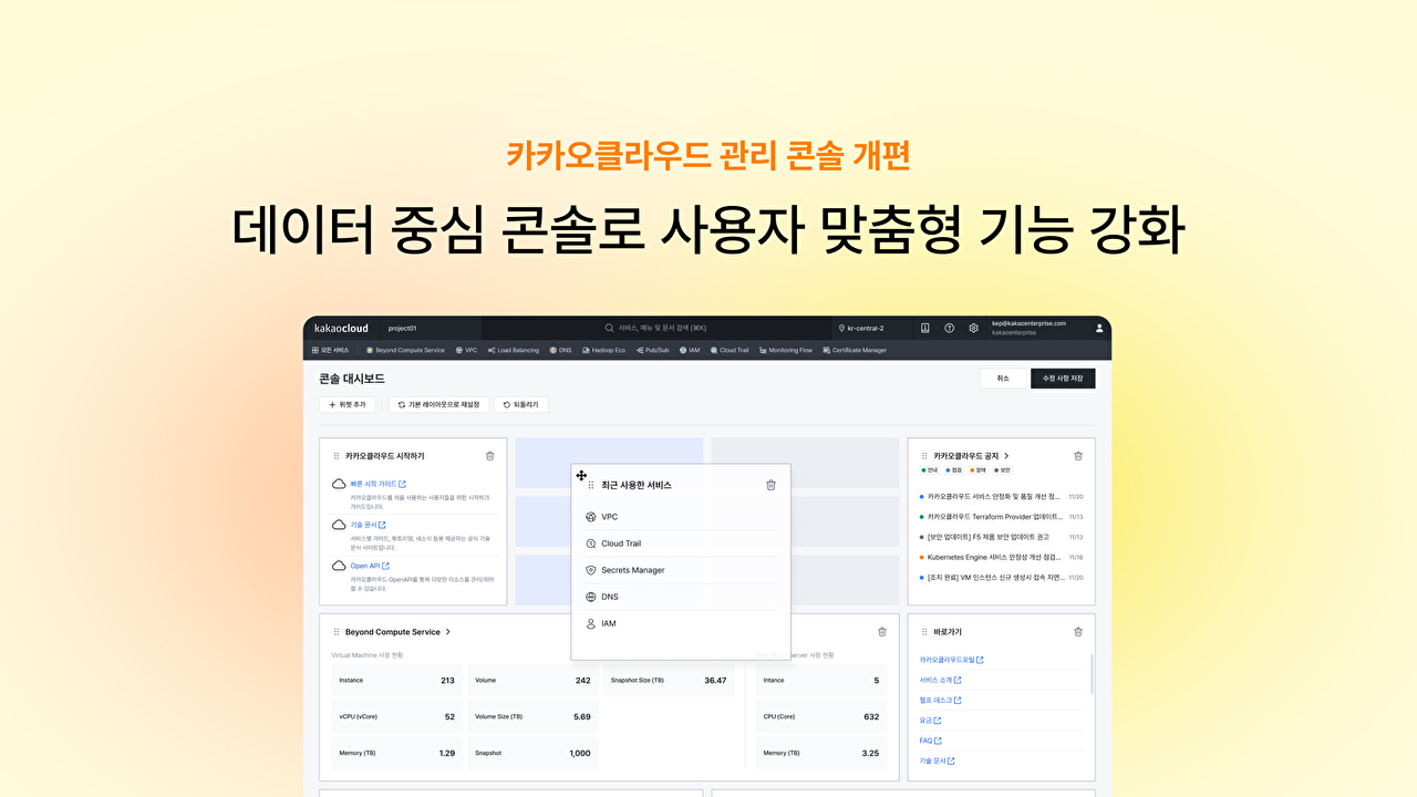 [사진=카카오엔터프라이즈]
