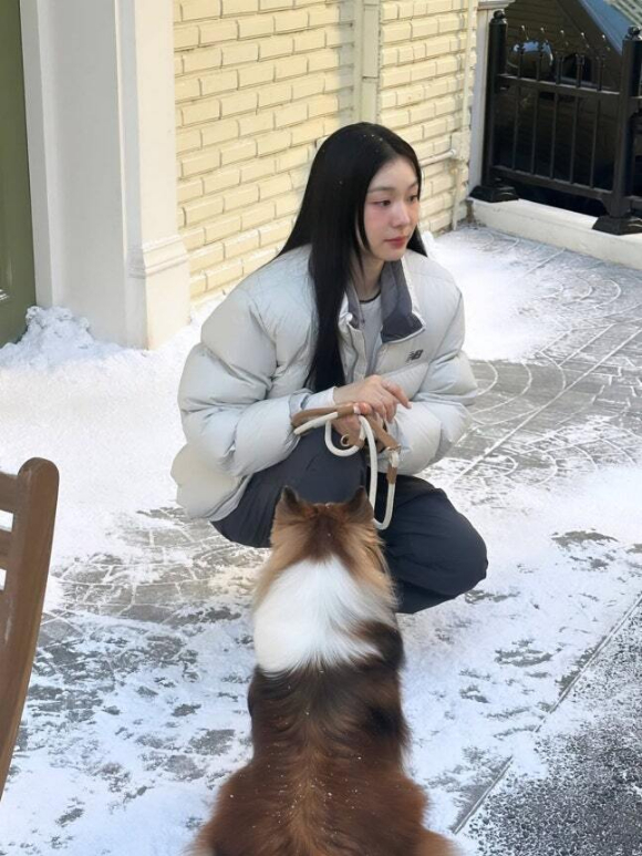 김연아 [사진=김연아 SNS]