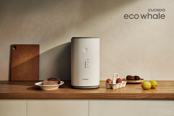 쿠쿠가 21일부터 열흘간 롯데하이마트 잠실점서 '홈클린가전 팝업'을 진행한다. [사진=쿠쿠]