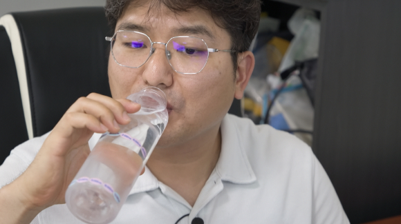 현대인의 75%가 겪고 있는 '만성 탈수', 방치할 경우 사망까지 이어질 위험이 있다. [사진=EBS]