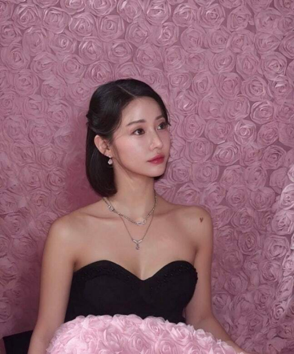 한그루 [사진=한그루 SNS]