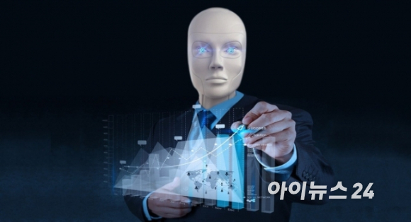 AI 관련 이미지. [사진=아이뉴스24DB]