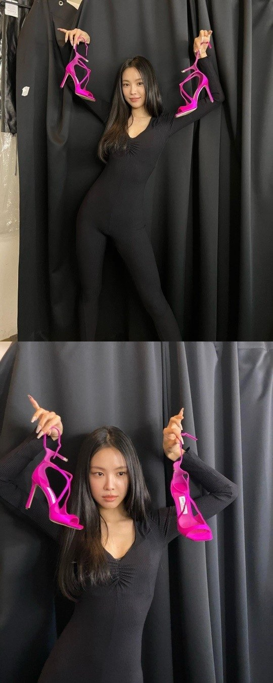 손나은 [사진=손나은 SNS]