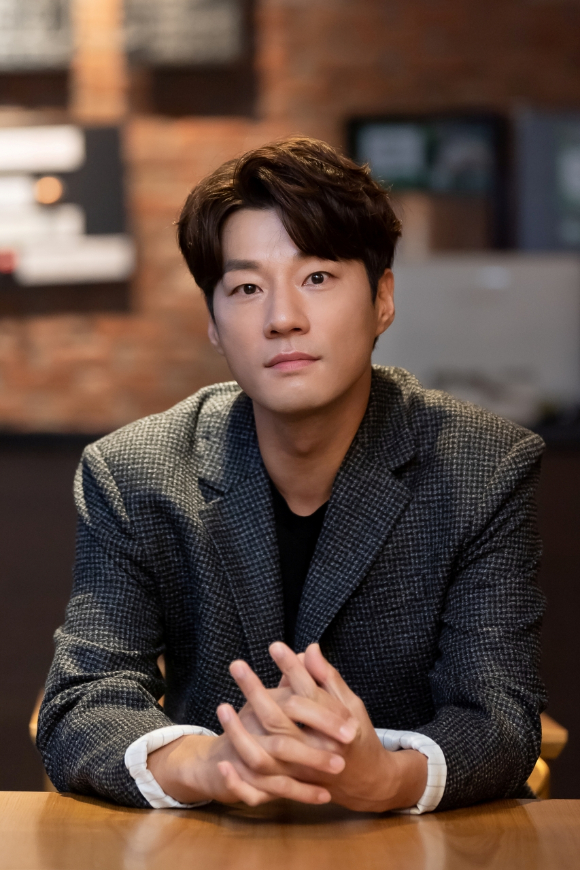 이천희, 서현진 형부 된다⋯'라이어' 출연 확정