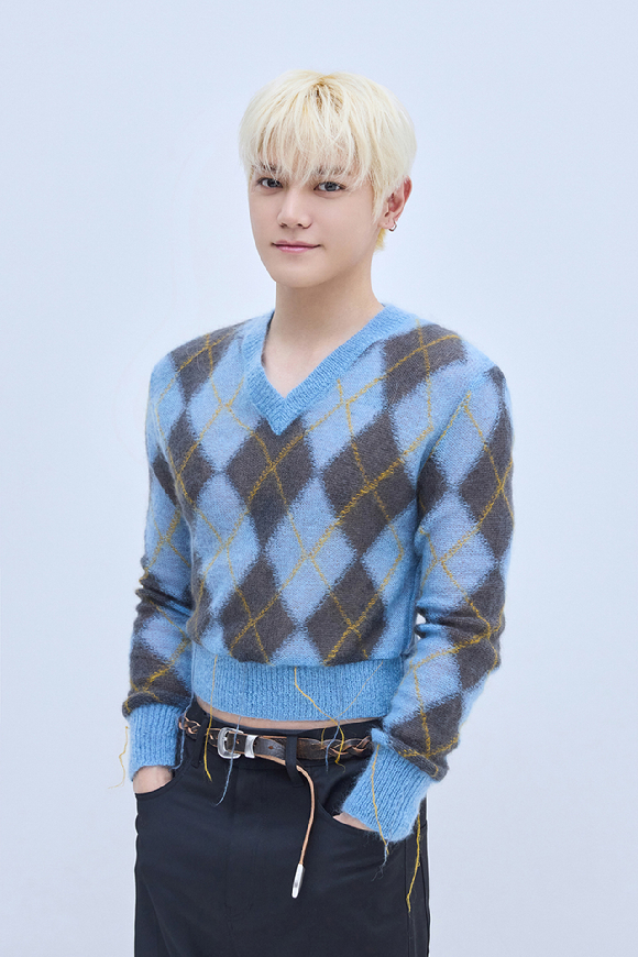 NCT 태용 이미지. [사진=SM엔터테인먼트]