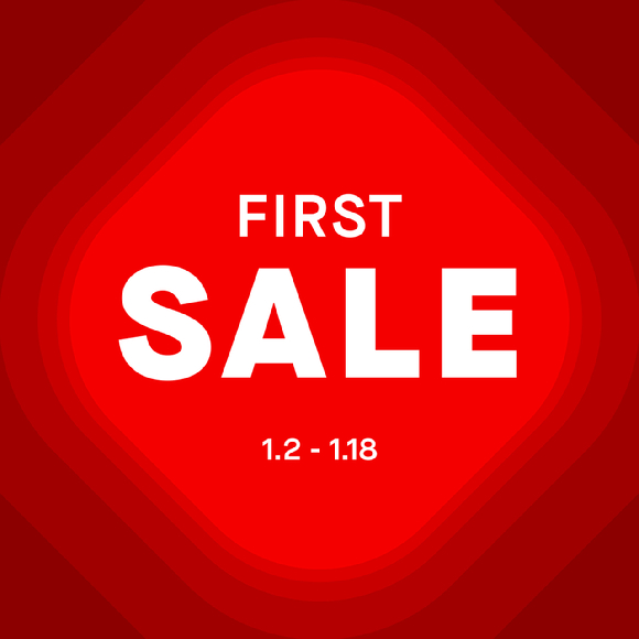 롯데백화점이 2026년 첫 정기 세일을 진행한다. [사진=롯데백화점]