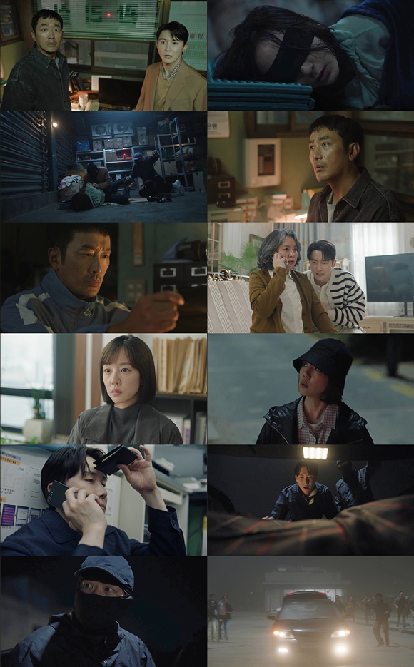 대한민국에서 건물주 되는 법 [사진=tvN ]