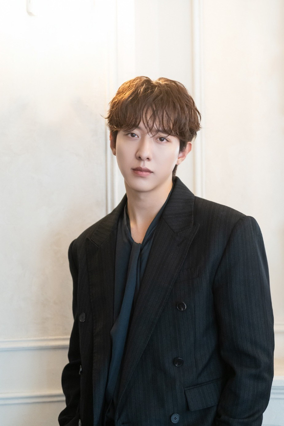 씨엔블루 이정신 [사진=FNC엔터테인먼트]
