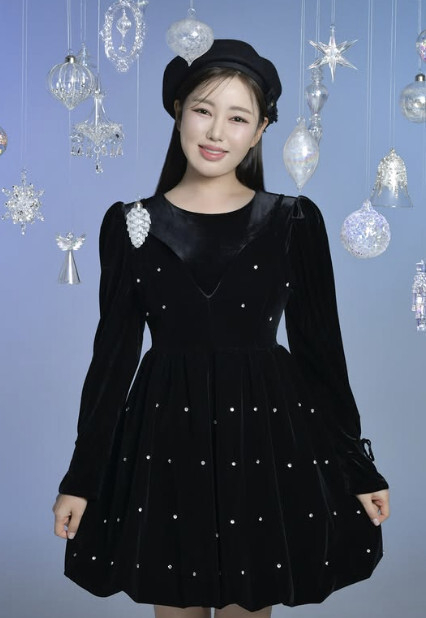 송가인 [사진=송가인 SNS]