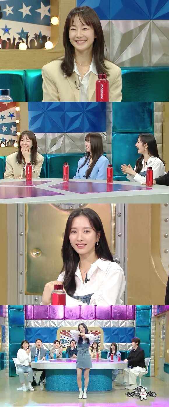 '라디오스타'에 명세빈과 보나 등이 출연한다. [사진=MBC]