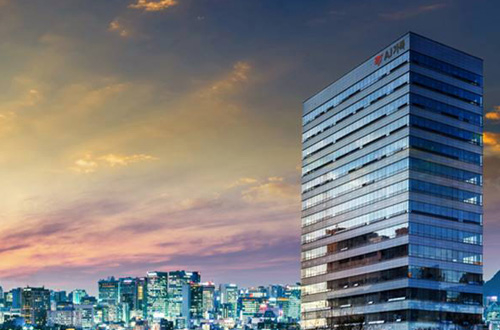 유진투자증권은 12일 AJ네트웍스가 로봇렌탈 사업의 성장 기반을 구축했고 알리익스프레스 국내 사업 진출에 따른 수혜를 입을 것으로 전망했다. [사진=AJ네트웍스]