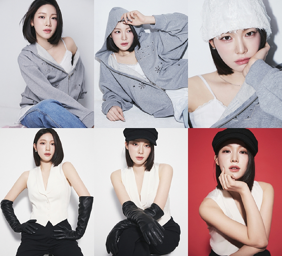 '독전2'x'은수좋은날' 서하정 "액션 또 도전하고파"