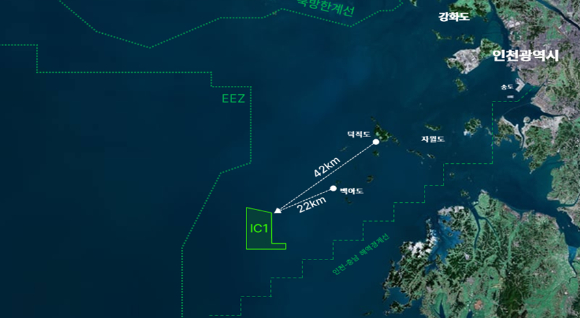 사업 대상 위치도 [사진=인천시]