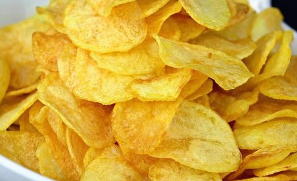 사진은 일반 감자칩으로, 본 기사 내용과 무관. [사진= Sidechef.]