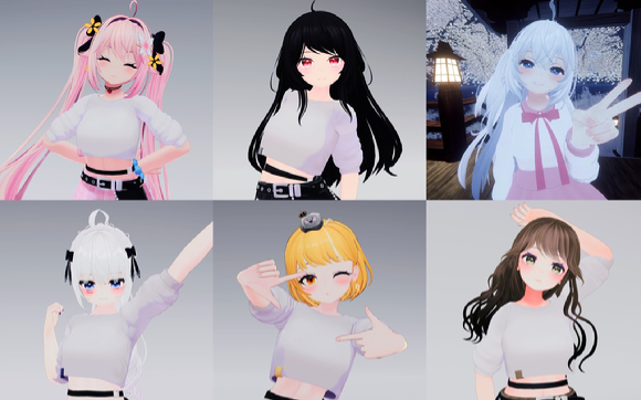 로나 유니버스 [사진=로나 유니버스 제공]