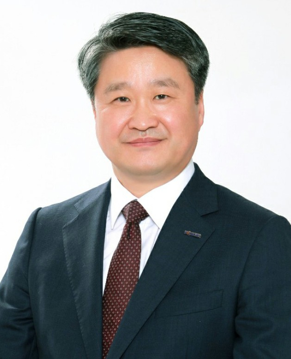 김학도 제논 사외이사. [사진=제논]