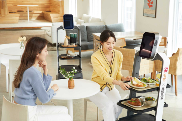 [사진=우아한형제들]