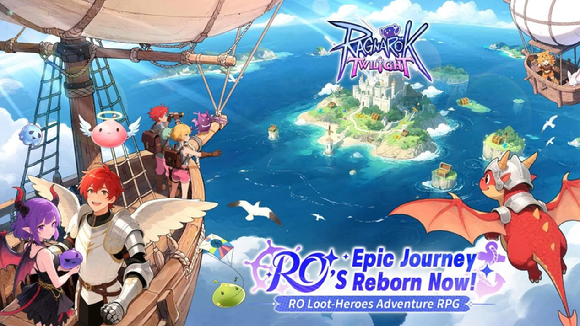 [사진=그라비티]