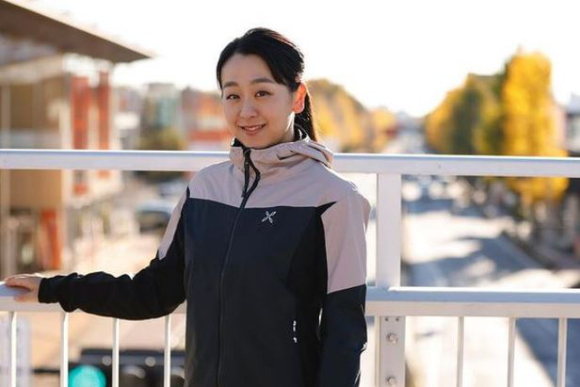 아사다 마오 [사진=아사다 마오 인스타그램]