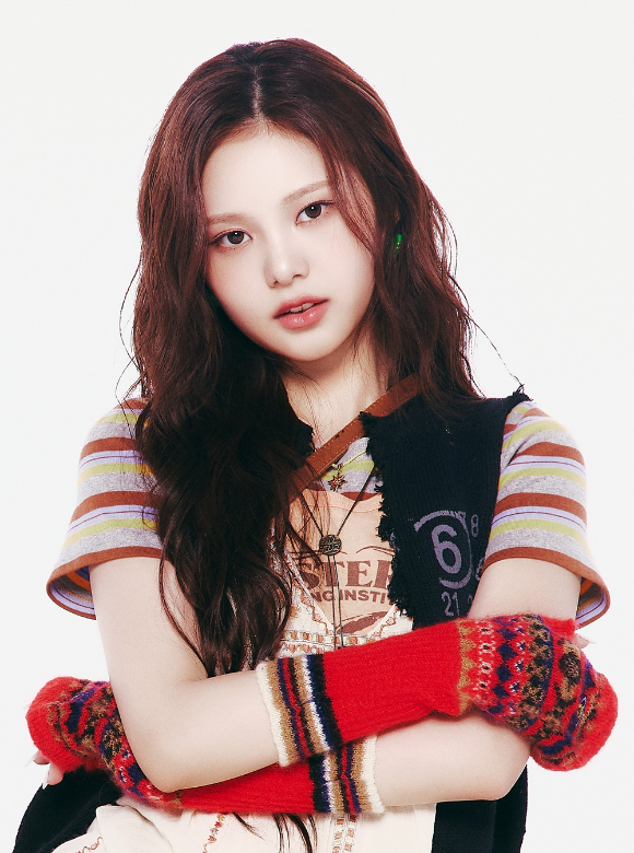 키라스 링링, &apos;K팝 컬처 시리즈&apos; 연사 된다…K팝 걸그룹→청년 멘토로