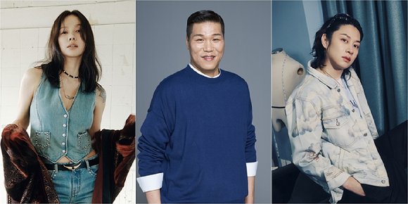 이효리, 서장훈, 김희철 [사진=각 소속사]