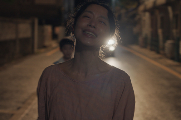 넷플릭스 영화 '가능한 사랑' 스틸컷 [사진=넷플릭스]
