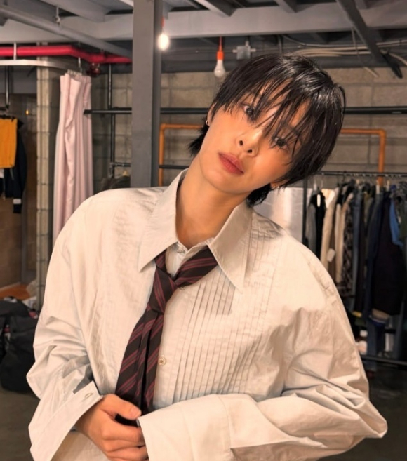 설인아 [사진=설인아 SNS]