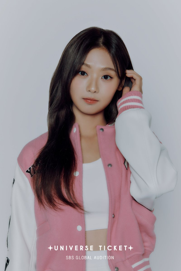 시그니처 벨(진현주)이 '유니버스 티켓'에 참가한다. [사진=SBS]