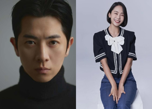 &apos;돌싱글즈6&apos; 노정명-서보민, 1년 만에 결별 &quot;행복했다, 앞날 응원&quot;