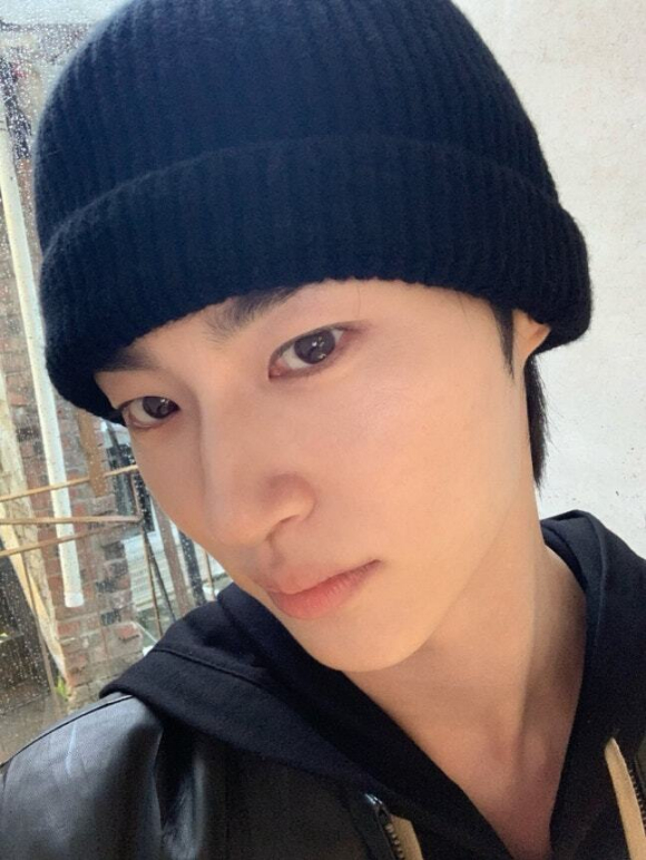 변우석 [사진=변우석 SNS]