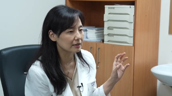 EBS '명의' 스틸컷. [사진=EBS]
