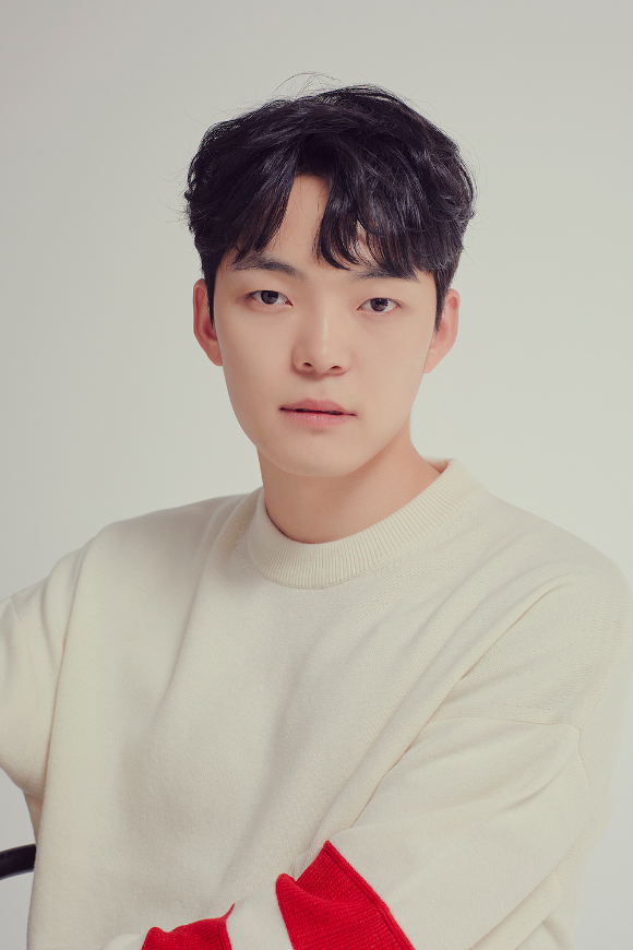 배우 김도현이 OCN 새 드라마 '우월한 하루'에 출연한다. [사진=인컴퍼니]