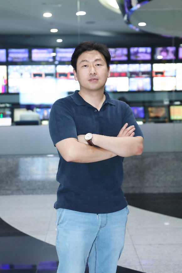문경태 PD가 MBN에서 새롭게 시작한다. [사진=MBN]