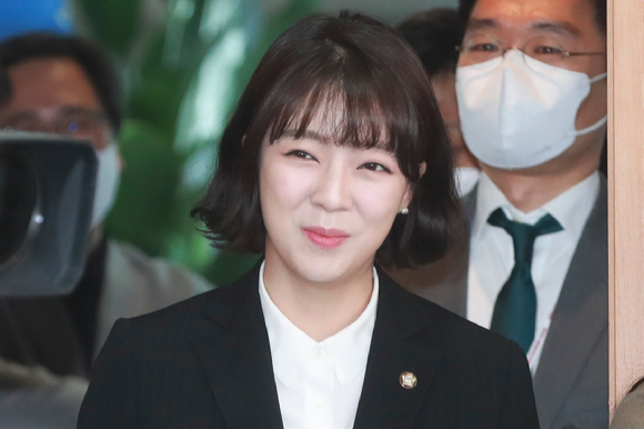 김준호와 김지민이 열애를 인정했다. [사진=SBS/조이뉴스24 포토DB]