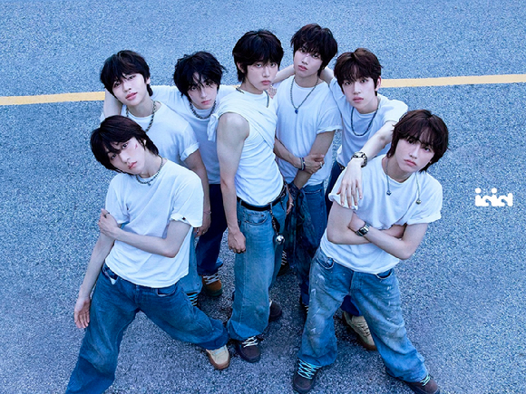 [오늘가요] &apos;스타쉽 신인&apos; 아이딧 데뷔, 하이엔드 청량+올라운더 출격