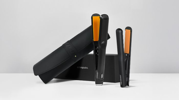 글램팜이 CJ온스타일 '강주은의 굿라이프' 홈쇼핑을 통해 '글램뮤즈 클래식 볼륨 세미와이드'를 특별 단독 구성으로 선보인다. [사진=글램팜]