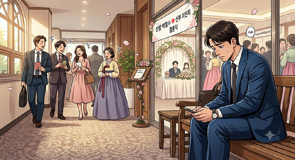 제미나이로 생성한 인공지능(AI) 이미지. [사진=제미나이]