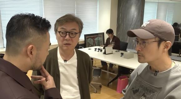 연기의 성 [사진=미디어랩시소 ]