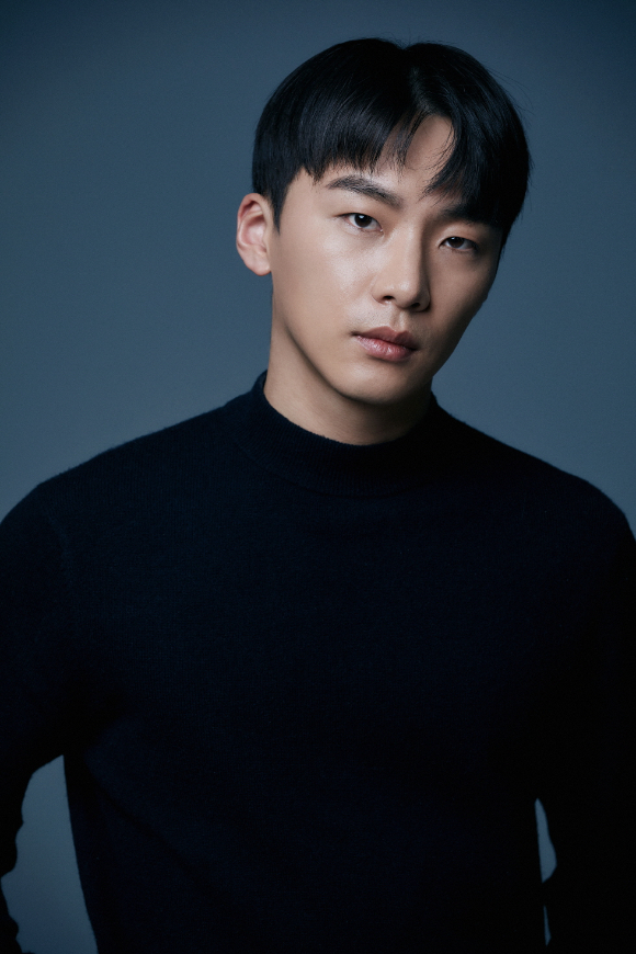 배우 박성준이 디즈니+ 오리지널 '너와 나의 경찰수업'에 출연한다. [사진=스튜디오앤뉴]