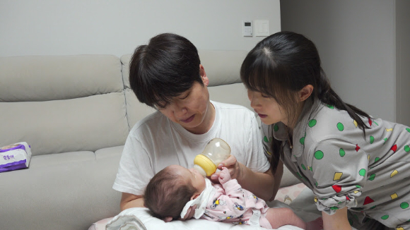 인간극장 [사진=KBS ]