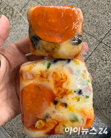 부평종합시장 입구. [사진=설래온 기자 ]